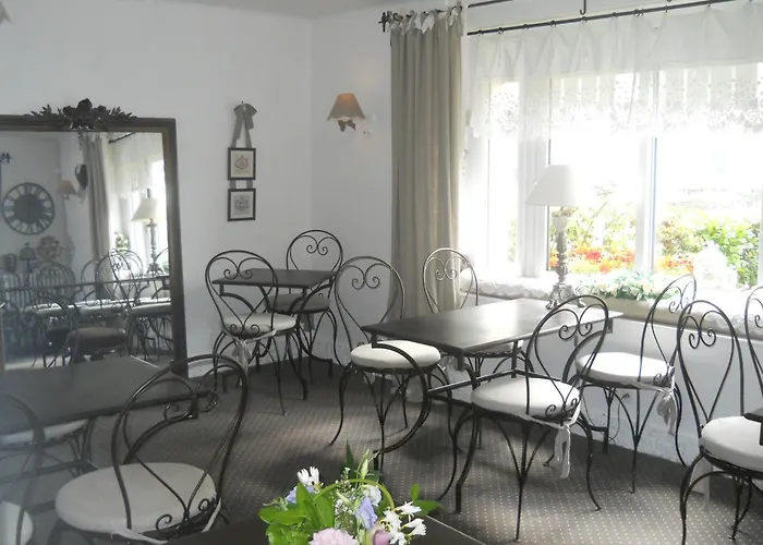 Boutique Saint-louis 3* Lisieux