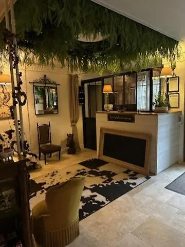 Boutique Saint-louis 3*