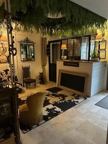 Boutique Saint-louis Lisieux