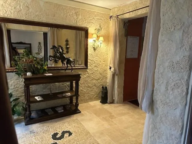 Boutique Saint-louis 3* Lisieux