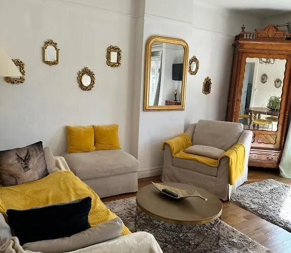 Hotel Boutique Saint-louis