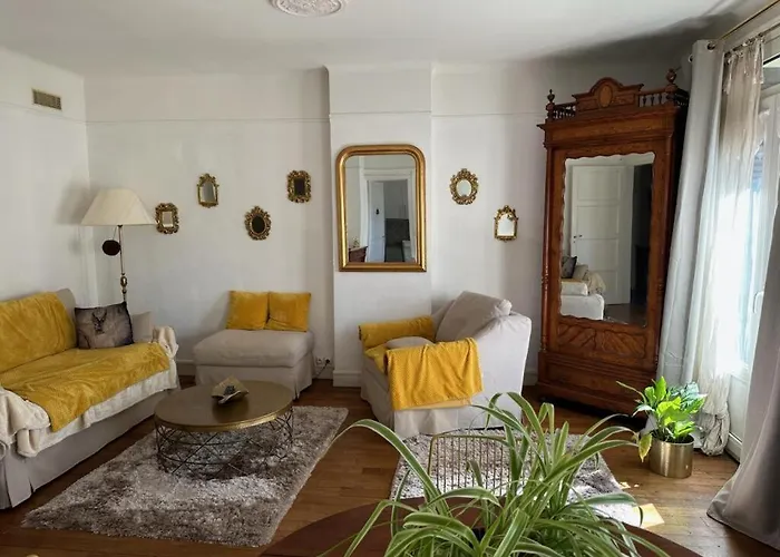 Boutique Saint-louis Hotel 3*