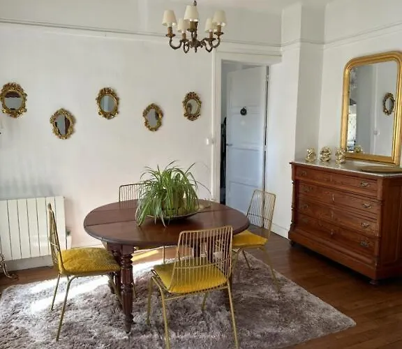 Hotel Boutique Saint-louis 3*