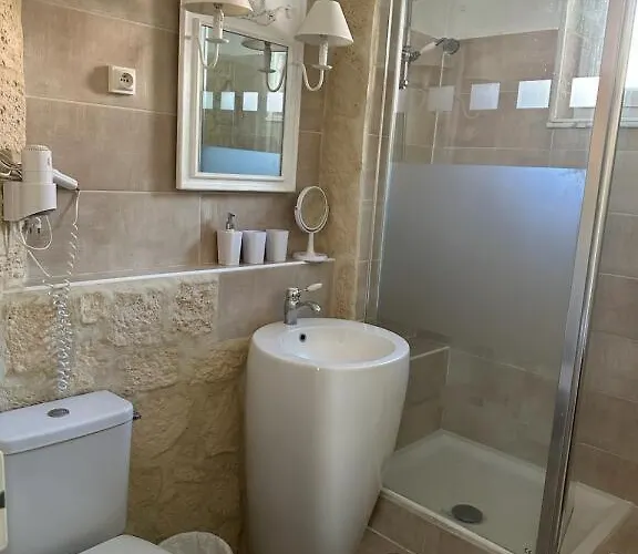 Hotel Boutique Saint-louis Lisieux