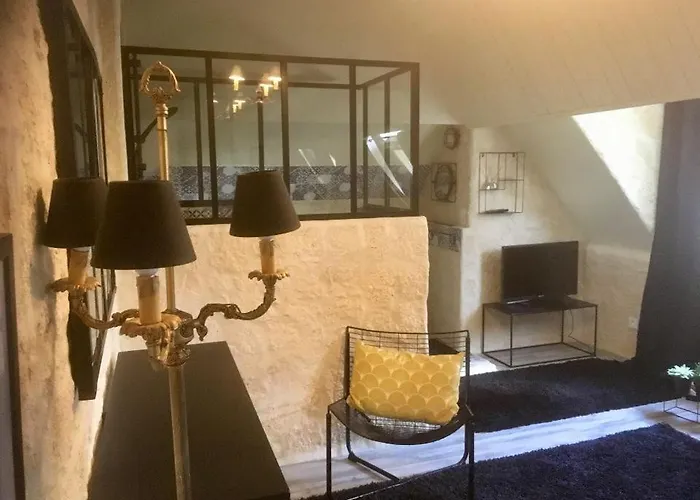 Hotel Boutique Saint-louis