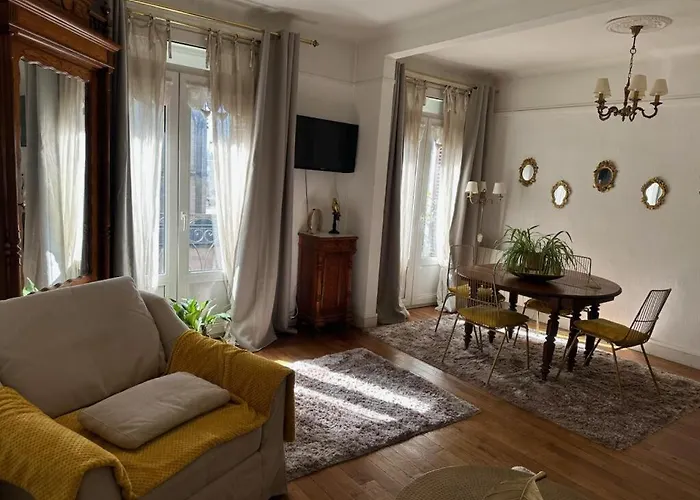 Hotel Boutique Saint-louis Lisieux