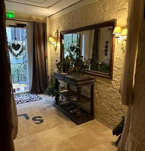 Boutique Saint-louis 3* Lisieux