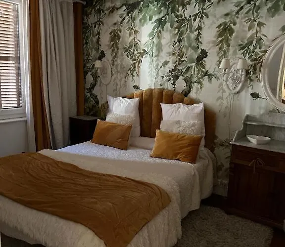 Boutique Saint-louis